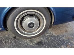 1982 Rolls-Royce Corniche (CC-2120998) for sale in Cadillac, Michigan