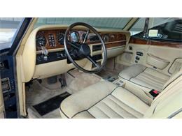 1982 Rolls-Royce Corniche (CC-2120998) for sale in Cadillac, Michigan