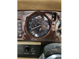 1982 Rolls-Royce Corniche (CC-2120998) for sale in Cadillac, Michigan