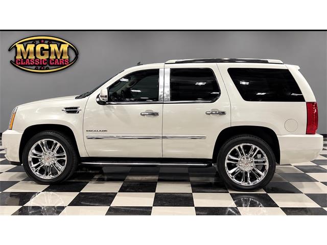 2013 Cadillac Escalade (CC-2120999) for sale in Addison, Illinois