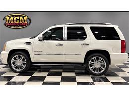 2013 Cadillac Escalade (CC-2120999) for sale in Addison, Illinois
