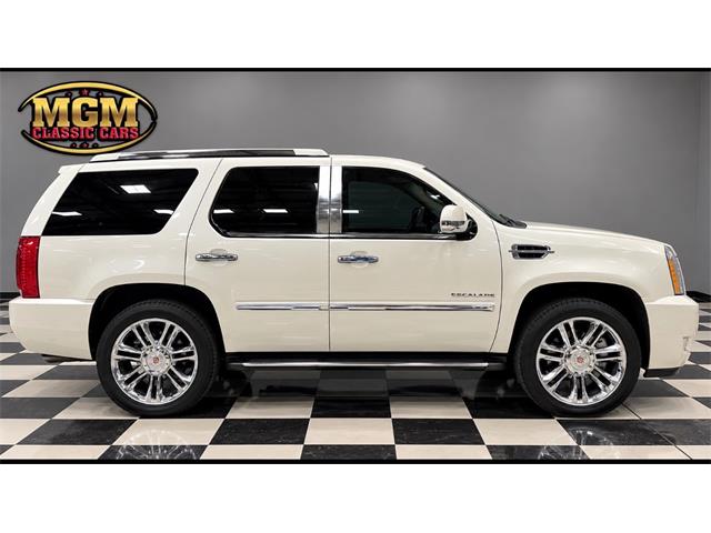 2013 Cadillac Escalade (CC-2120999) for sale in Addison, Illinois