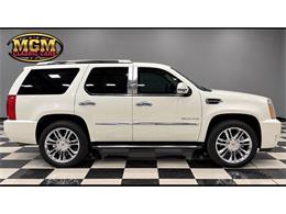 2013 Cadillac Escalade (CC-2120999) for sale in Addison, Illinois