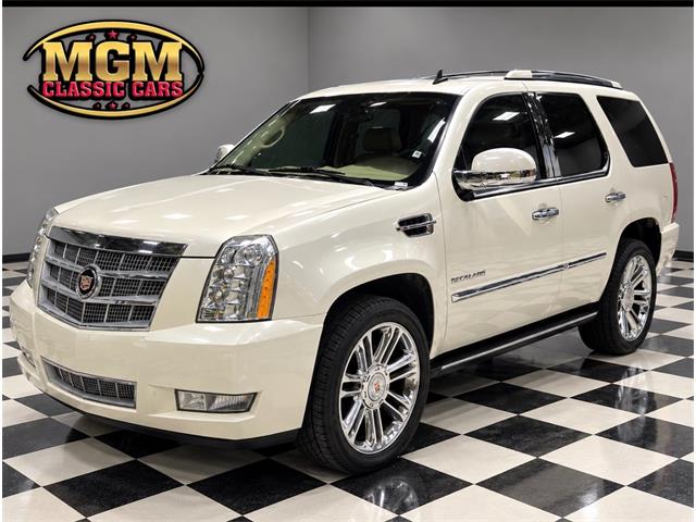 2013 Cadillac Escalade (CC-2120999) for sale in Addison, Illinois