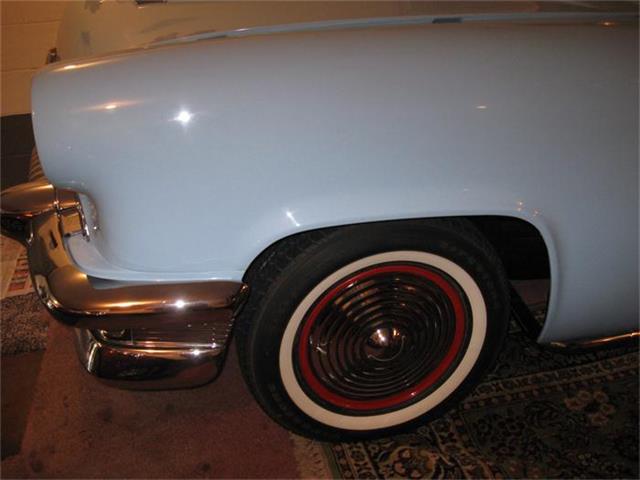 1954 Mercury Monterey (CC-221862) for sale in Pittsburgh, Pennsylvania