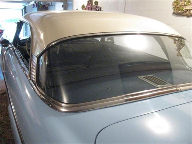 1954 Mercury Monterey (CC-221862) for sale in Pittsburgh, Pennsylvania