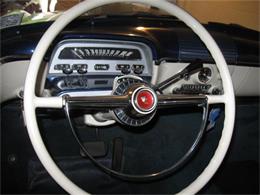 1954 Mercury Monterey (CC-221862) for sale in Pittsburgh, Pennsylvania