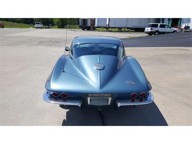 1967 Chevrolet Corvette (CC-222782) for sale in Effingham, Illinois