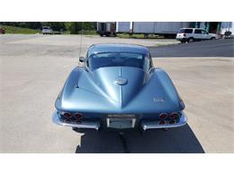1967 Chevrolet Corvette (CC-222782) for sale in Effingham, Illinois