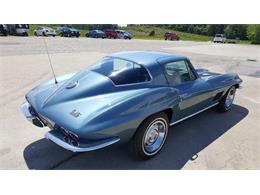 1967 Chevrolet Corvette (CC-222782) for sale in Effingham, Illinois