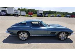 1967 Chevrolet Corvette (CC-222782) for sale in Effingham, Illinois