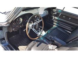 1967 Chevrolet Corvette (CC-222782) for sale in Effingham, Illinois