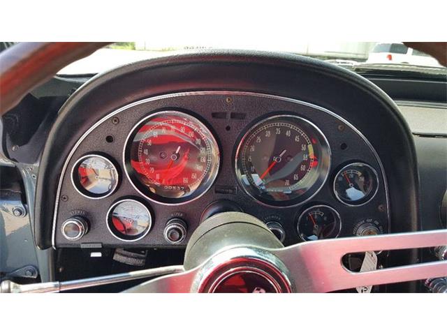 1967 Chevrolet Corvette (CC-222782) for sale in Effingham, Illinois