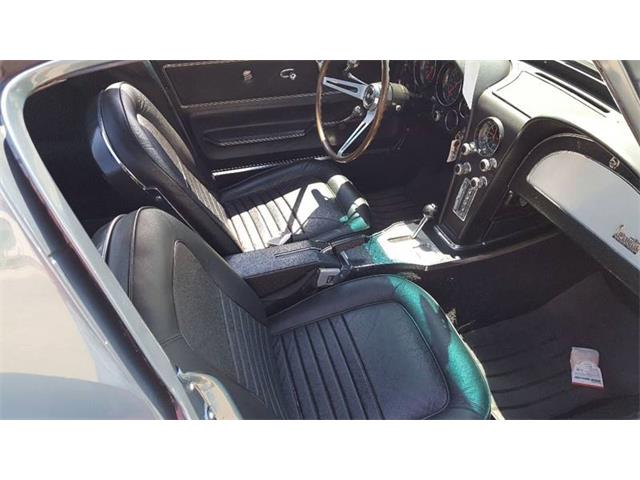 1967 Chevrolet Corvette (CC-222782) for sale in Effingham, Illinois
