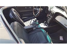 1967 Chevrolet Corvette (CC-222782) for sale in Effingham, Illinois