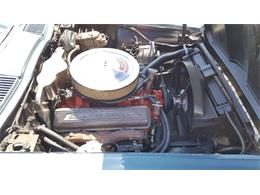 1967 Chevrolet Corvette (CC-222782) for sale in Effingham, Illinois
