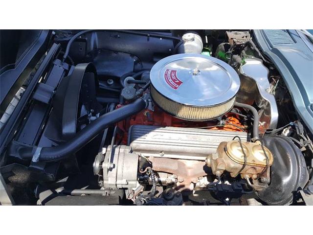 1967 Chevrolet Corvette (CC-222782) for sale in Effingham, Illinois