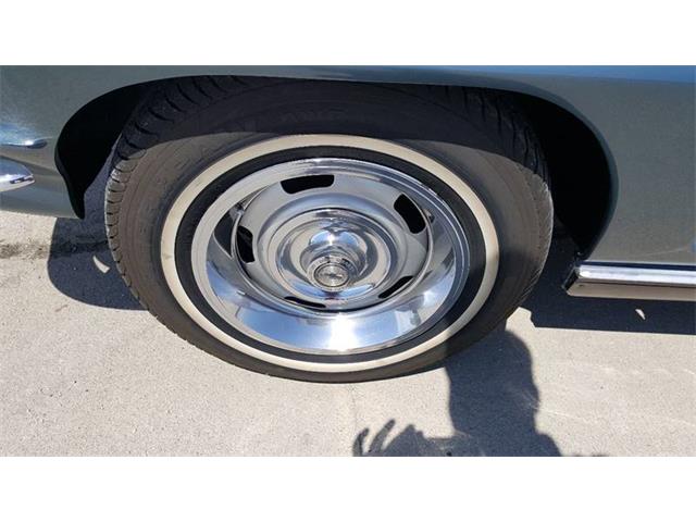 1967 Chevrolet Corvette (CC-222782) for sale in Effingham, Illinois