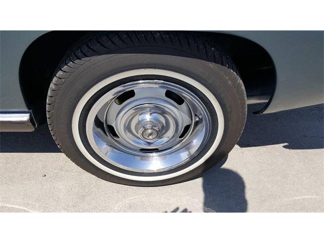 1967 Chevrolet Corvette (CC-222782) for sale in Effingham, Illinois