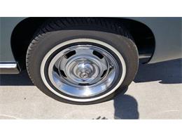 1967 Chevrolet Corvette (CC-222782) for sale in Effingham, Illinois