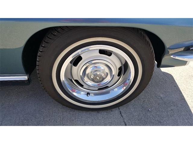 1967 Chevrolet Corvette (CC-222782) for sale in Effingham, Illinois