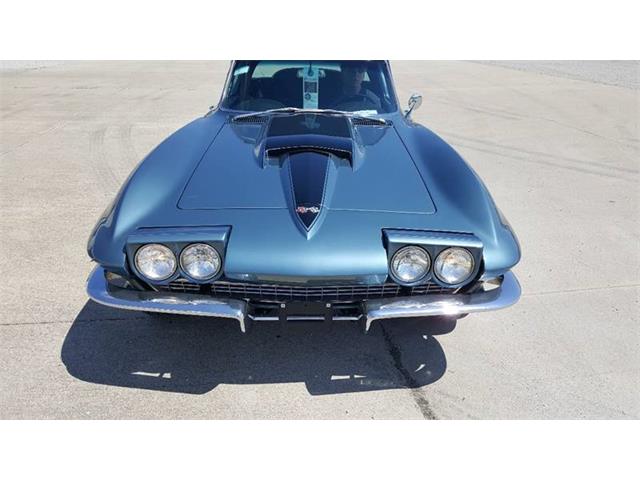 1967 Chevrolet Corvette (CC-222782) for sale in Effingham, Illinois