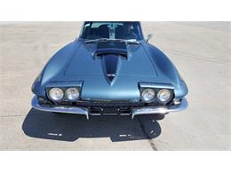 1967 Chevrolet Corvette (CC-222782) for sale in Effingham, Illinois