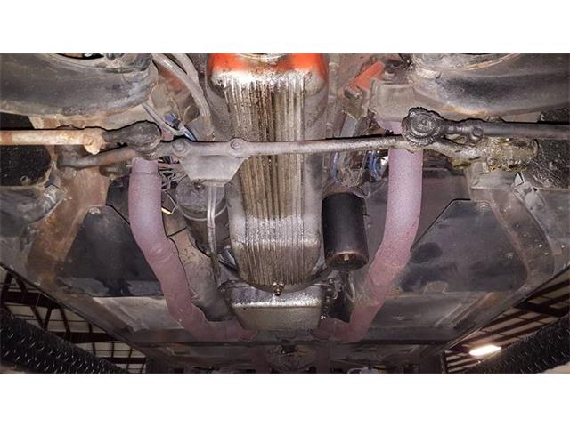 1967 Chevrolet Corvette (CC-222782) for sale in Effingham, Illinois