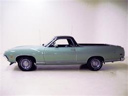 1971 Ford Ranchero (CC-220660) for sale in Concord, North Carolina