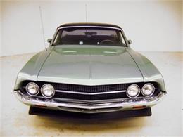 1971 Ford Ranchero (CC-220660) for sale in Concord, North Carolina