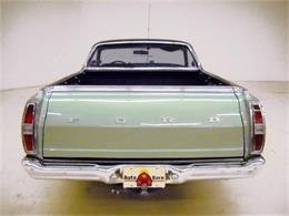 1971 Ford Ranchero (CC-220660) for sale in Concord, North Carolina