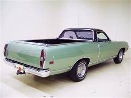 1971 Ford Ranchero (CC-220660) for sale in Concord, North Carolina