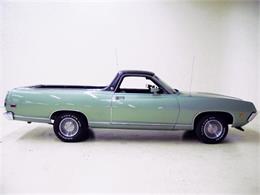 1971 Ford Ranchero (CC-220660) for sale in Concord, North Carolina