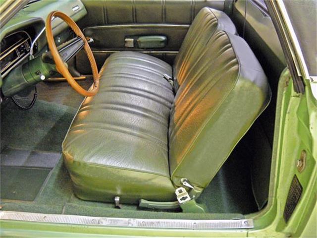 1971 Ford Ranchero (CC-220660) for sale in Concord, North Carolina