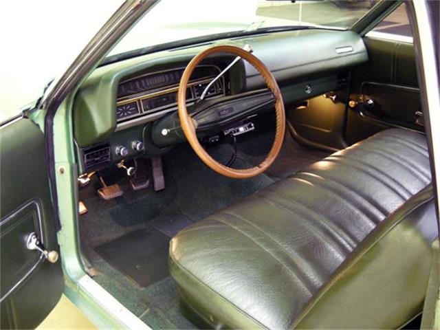 1971 Ford Ranchero (CC-220660) for sale in Concord, North Carolina