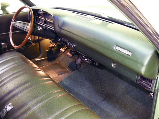 1971 Ford Ranchero (CC-220660) for sale in Concord, North Carolina