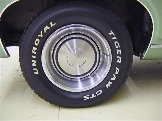 1971 Ford Ranchero (CC-220660) for sale in Concord, North Carolina