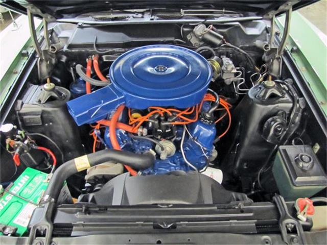 1971 Ford Ranchero (CC-220660) for sale in Concord, North Carolina
