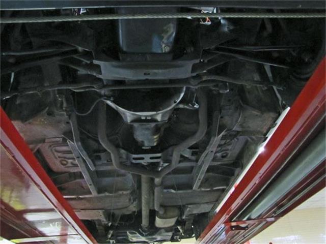 1971 Ford Ranchero (CC-220660) for sale in Concord, North Carolina