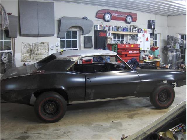 1969 Chevrolet Camaro Yenko (CC-235160) for sale in Woodstock, Connecticut