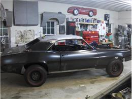 1969 Chevrolet Camaro Yenko (CC-235160) for sale in Woodstock, Connecticut