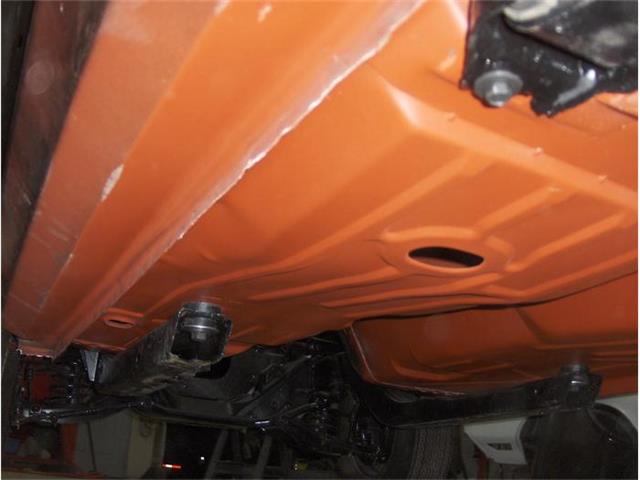 1969 Chevrolet Camaro Yenko (CC-235160) for sale in Woodstock, Connecticut