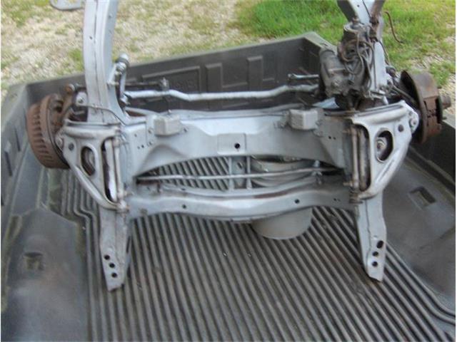 1969 Chevrolet Camaro Yenko (CC-235160) for sale in Woodstock, Connecticut