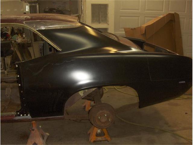 1969 Chevrolet Camaro Yenko (CC-235160) for sale in Woodstock, Connecticut