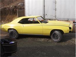 1969 Chevrolet Camaro Yenko (CC-235160) for sale in Woodstock, Connecticut