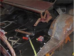 1969 Chevrolet Camaro Yenko (CC-235160) for sale in Woodstock, Connecticut