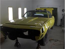 1969 Chevrolet Camaro Yenko (CC-235160) for sale in Woodstock, Connecticut