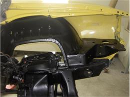 1969 Chevrolet Camaro Yenko (CC-235160) for sale in Woodstock, Connecticut