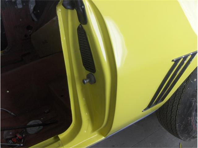 1969 Chevrolet Camaro Yenko (CC-235160) for sale in Woodstock, Connecticut