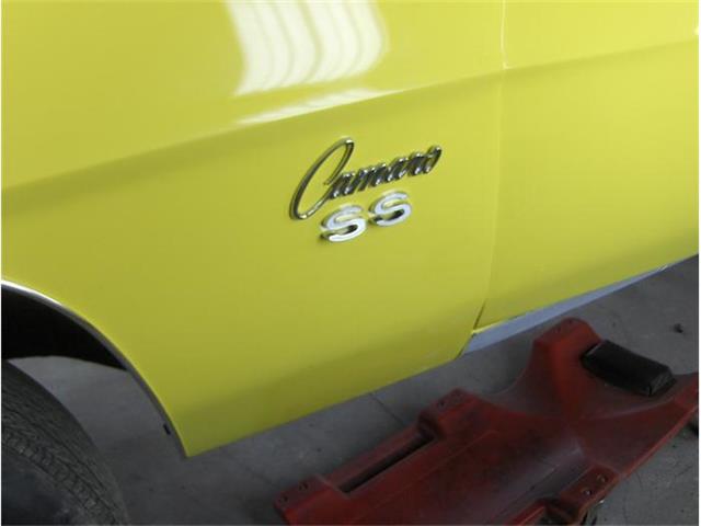 1969 Chevrolet Camaro Yenko (CC-235160) for sale in Woodstock, Connecticut